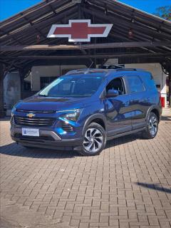 Foto do veículo Chevrolet Spin 1.8 Econoflex Premier 7s Auto