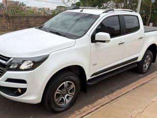 Foto do veículo Chevrolet S10 Pick-up Lt 2.5 Flex 4x2 Cd Aut.