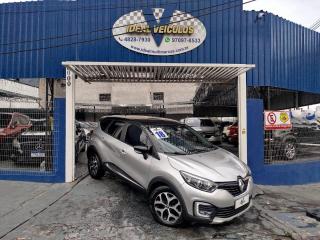 Foto do veículo Renault Captur 1.6 Intense Cvt