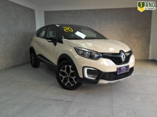 Foto do veículo Renault Captur 1.6 Intense Cvt