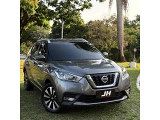 Foto do veículo Nissan Kicks Sv Limited 1.6 16v Flex 5p Aut.