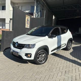 Foto do veículo Renault Kwid 1.0 Intense