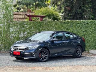 Foto do veículo Honda Civic 2.0 Lx Cvt