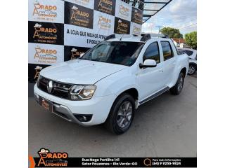 Foto do veículo Renault Duster Oroch 1.6 16v Hi-flex Dynamique