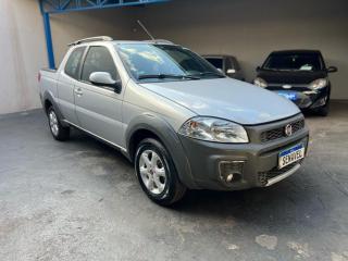 Foto do veículo Fiat Strada 1.4 Cd Hard Working