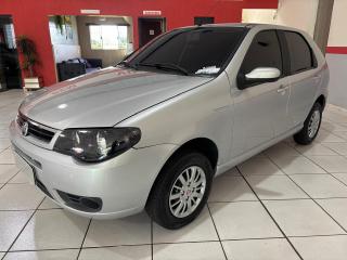 Foto do veículo Fiat Palio 1.0 Fire Flex Economy