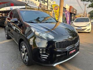 Foto do veículo Kia Sportage 2.0 Ex Auto P.787