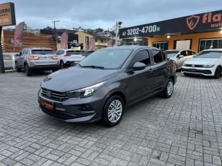 Foto do veículo Fiat Cronos 1.0 Drive
