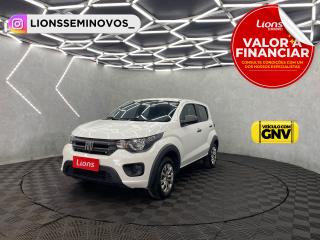 Foto do veículo Fiat Mobi 1.0 Like
