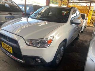 Foto do veículo Mitsubishi Asx 2.0 Cvt Auto 4wd