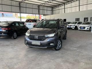 Foto do veículo Fiat Strada 1.3 Cabine Dupla Volcano Cvt