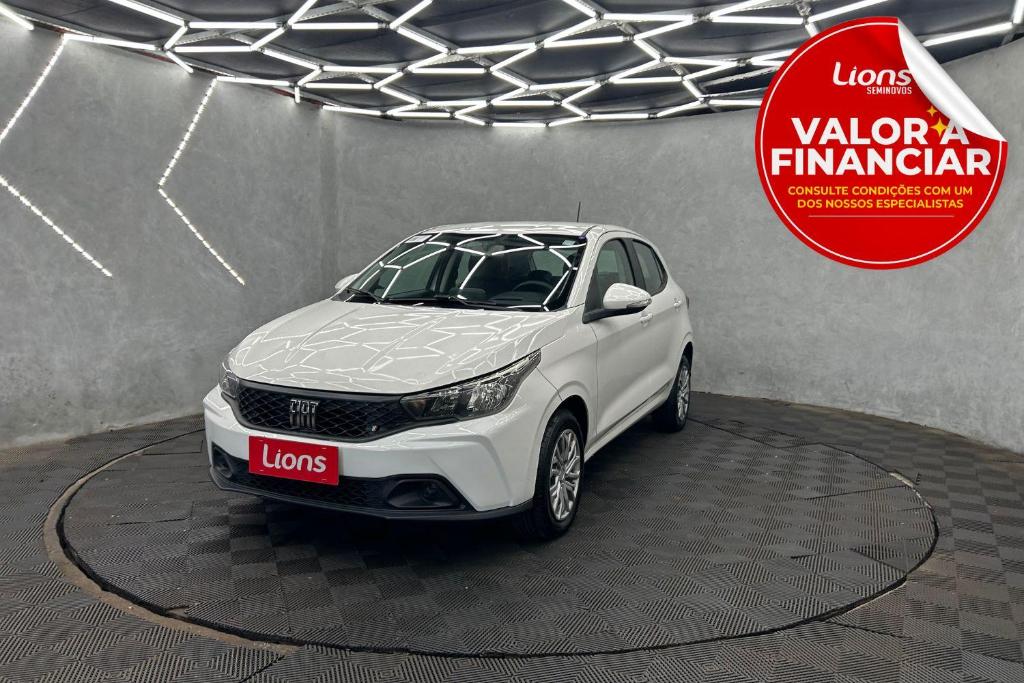 Fiat Argo
