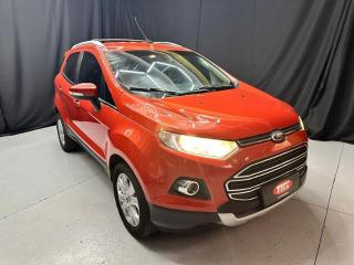 Foto do veículo Ford Ecosport 2.0 16v Flex Titanium