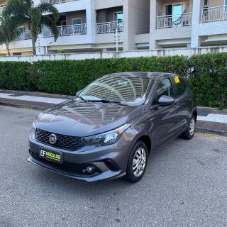 Foto do veículo Fiat Argo 1.0 Drive
