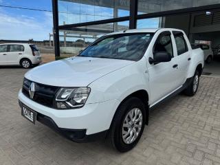 Foto do veículo Renault Duster Oroch 1.6 Expression