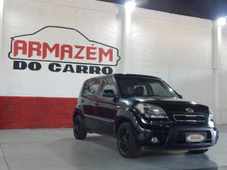 Foto do veículo Kia Soul 1.6 Flex Ex U124