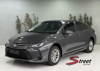 Foto do veículo Toyota Corolla 2.0 Xei Cvt