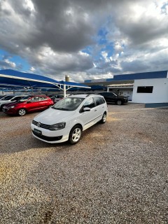 Foto do veículo Volkswagen Spacefox 1.6 Vht Total Flex Trend I-motion