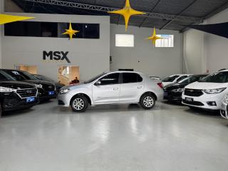 Foto do veículo Renault Logan Expres. Easyr Hi-flex 1.6 8v