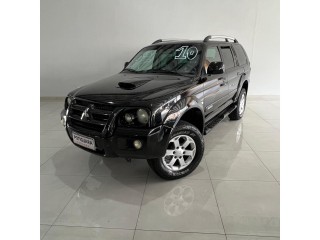 Foto do veículo Mitsubishi Pajero Sport 2.5 D 4wd Hpe Auto