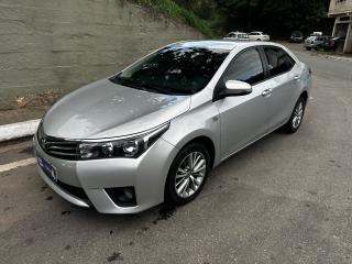 Foto do veículo Toyota Corolla 2.0 Xei Multidrive-s