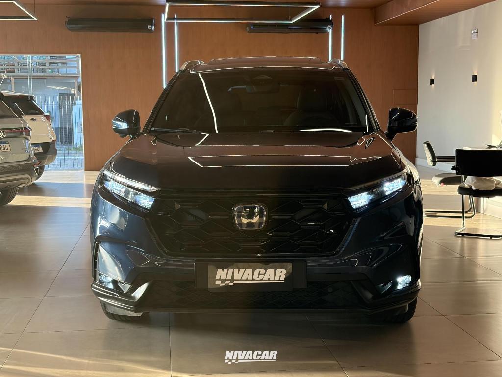 Honda Cr-V 2024