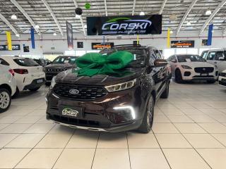 Foto do veículo Ford Territory Sel 1.5 Gtdi Ecoboost Aut.