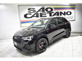 Foto do veículo Audi Q3 2.0 Performance Black Tiptronic Quattro