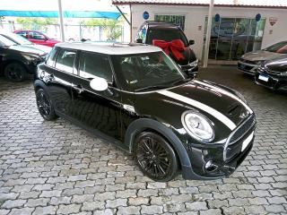 Foto do veículo Mini Cooper S 2.0 Turbo 16v 5p Aut.