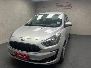 Foto do veículo Ford Ka 1.0 Se 12v4p Manual