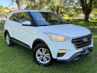 Foto do veículo Hyundai Creta Pulse 1.6 16v Flex Aut.
