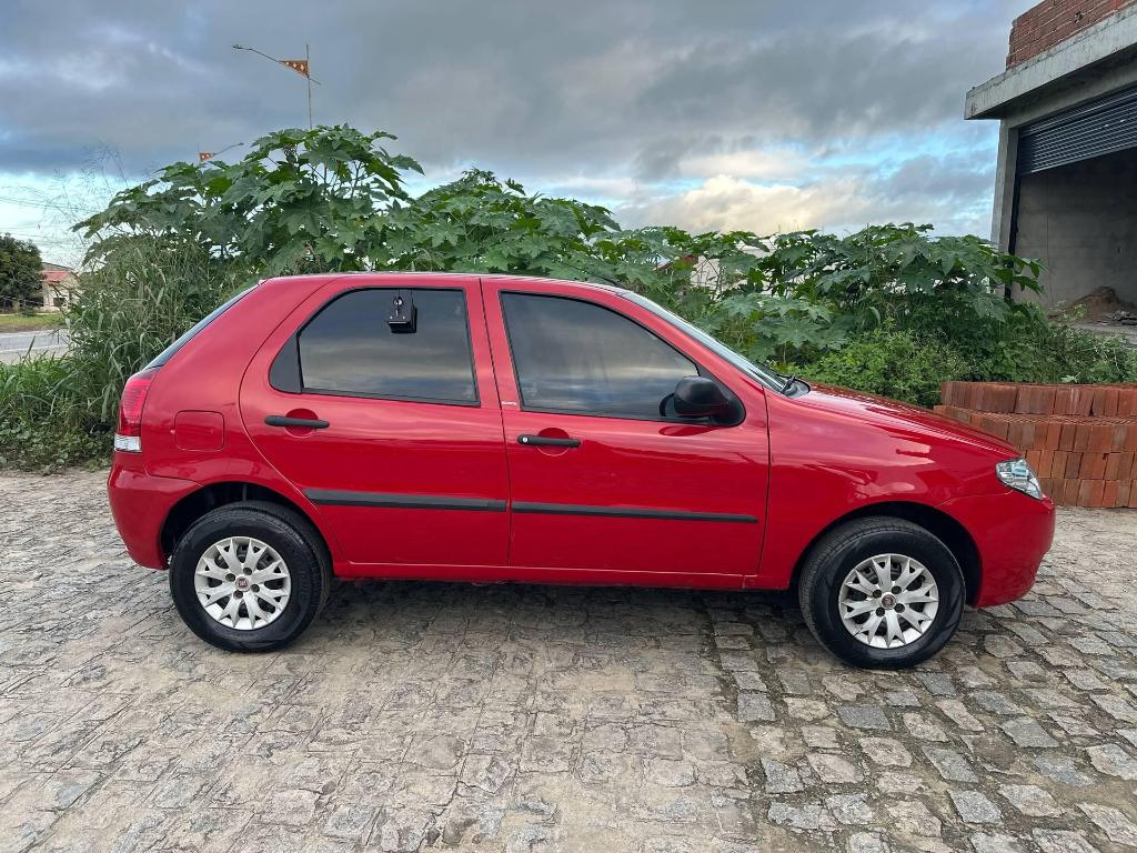 Fiat Palio Palio 1.0 ECONOMY Fire Flex 8V 2p 2014