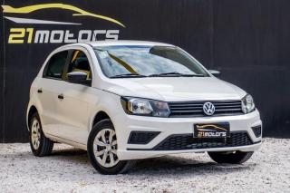Foto do veículo Volkswagen Gol 1.0