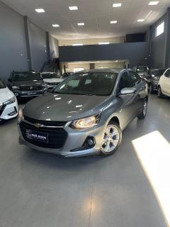 Foto do veículo Chevrolet Onix Plus 1.0 Turbo Auto