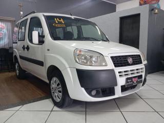 Foto do veículo Fiat Doblo Essence 7l E Flex