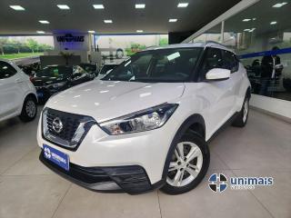 Foto do veículo Nissan Kicks 1.6 S