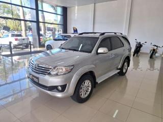 Foto do veículo Toyota Hilux Cd Sr 4x2 2.7 16v/2.7 Flex Aut.