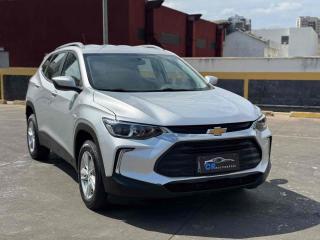 Foto do veículo Chevrolet Tracker 1.0 Turbo Lt Auto