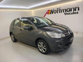Foto do veículo Citroen C3 1.5 8v Flex Tendance