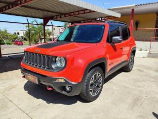 Foto do veículo Jeep Renegade 2.0 Tdi Multijet Trailhawk 4wd Auto