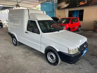 Foto do veículo Fiat Fiorino 1.3 Furgao Flex