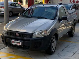 Foto do veículo Fiat Strada 1.4 Hard Working