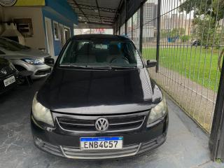 Foto do veículo Volkswagen Voyage 1.6/1.6 City Mi Total Flex 8v 4p