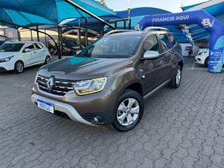 Foto do veículo Renault Duster 1.6 Intense Cvt