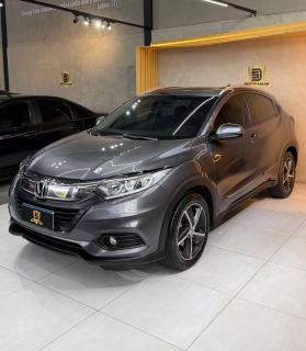 Foto do veículo Honda Hr-v 1.8 Ex Cvt