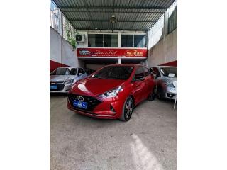 Foto do veículo Hyundai Hb20 1.0 T-gdi Sport At