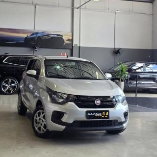 Foto do veículo Fiat Mobi Like 1.0 Fire Flex 5p.