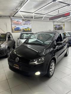 Foto do veículo Volkswagen Fox 1.0 Tec Total Flex