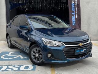 Foto do veículo Chevrolet Onix Plus 1.0 Turbo Ltz Auto