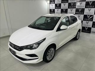 Foto do veículo Fiat Cronos 1.0 Drive